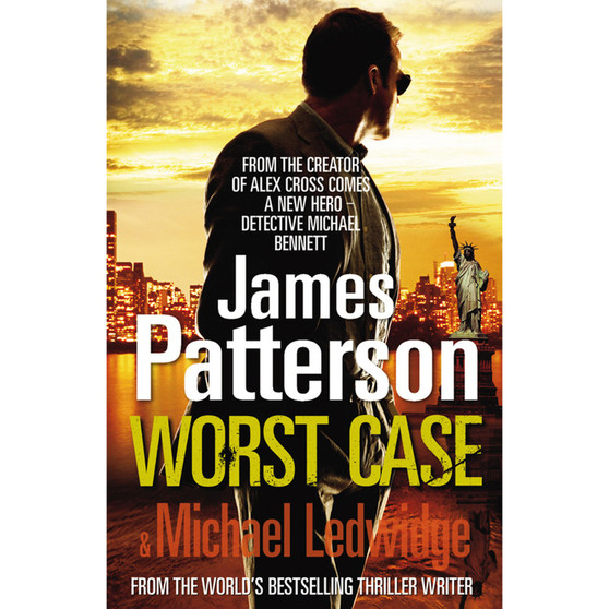 Worst Case - ISBN 9780099525332