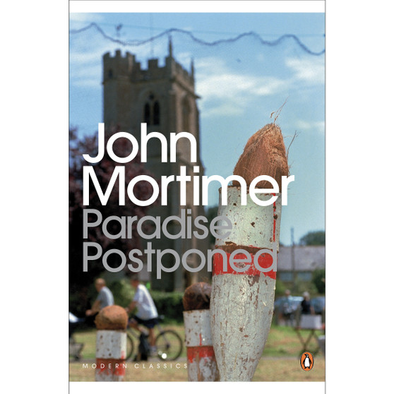Paradise Postponed - ISBN 9780141193397