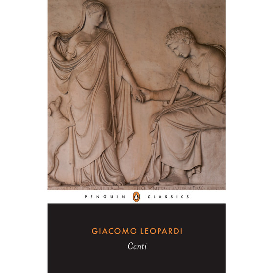 Canti - ISBN 9780141193878