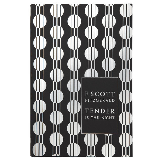Tender is the Night - ISBN 9780141194066