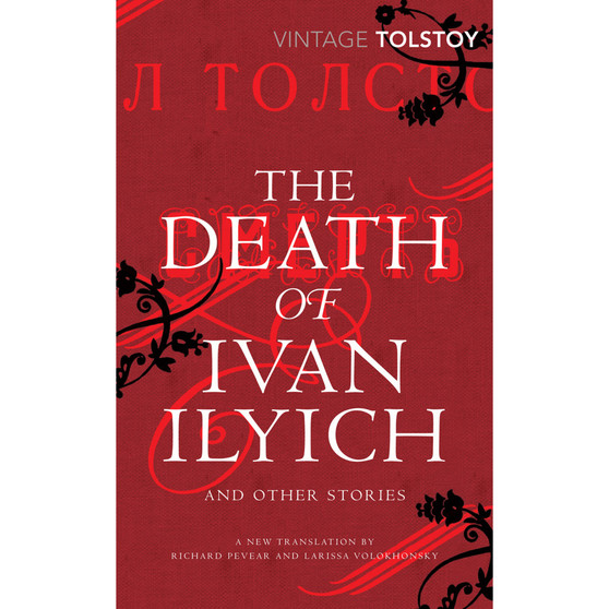 The Death of Ivan Ilyich and Other Stories - ISBN 9780099541066
