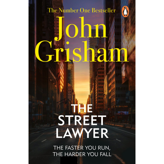 The Street Lawyer - ISBN 9780099537199