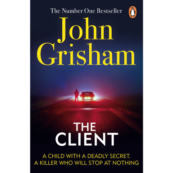 The Client - ISBN 9780099537083