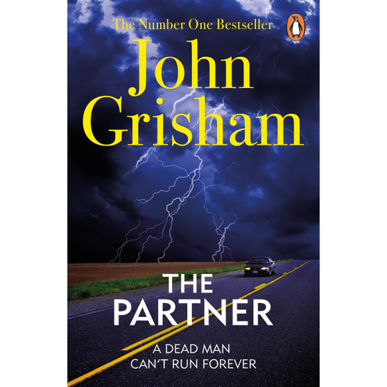 The Partner - ISBN 9780099537151