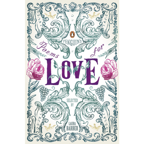 Penguin's Poems for Love - ISBN 9780140424805