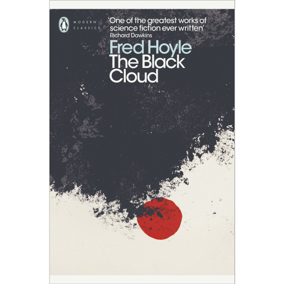 The Black Cloud - ISBN 9780141196404