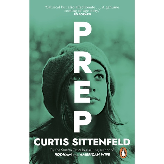 Prep - ISBN 9780552776844