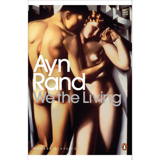 We the Living - ISBN 9780141193885