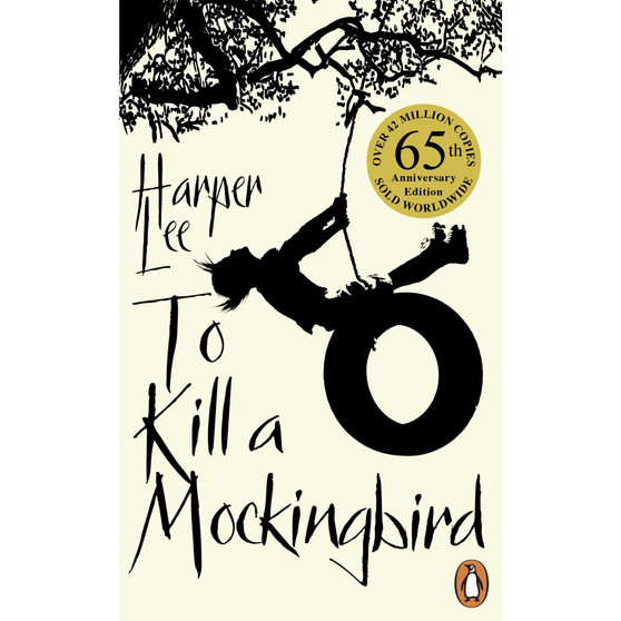 To Kill a Mockingbird - ISBN 9780099549482