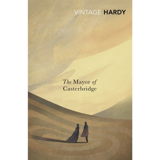 The Mayor of Casterbridge - ISBN 9780099529576
