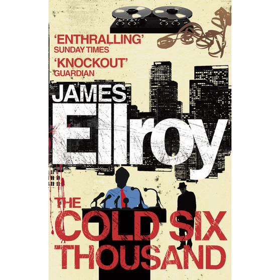 The Cold Six Thousand - ISBN 9780099537830