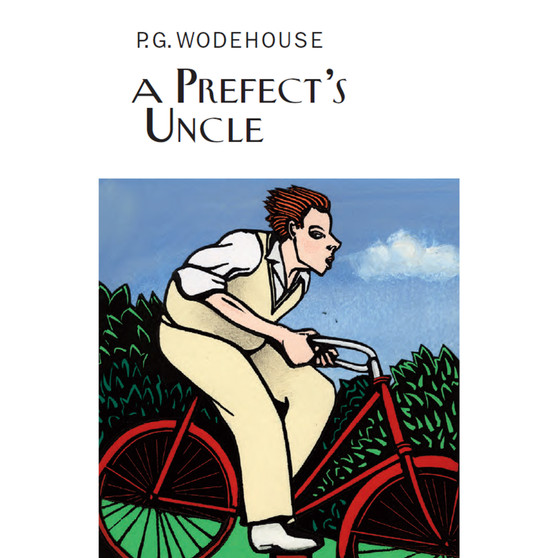 A Prefect's Uncle - ISBN 9781841591681