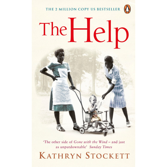 The Help - ISBN 9780141039282