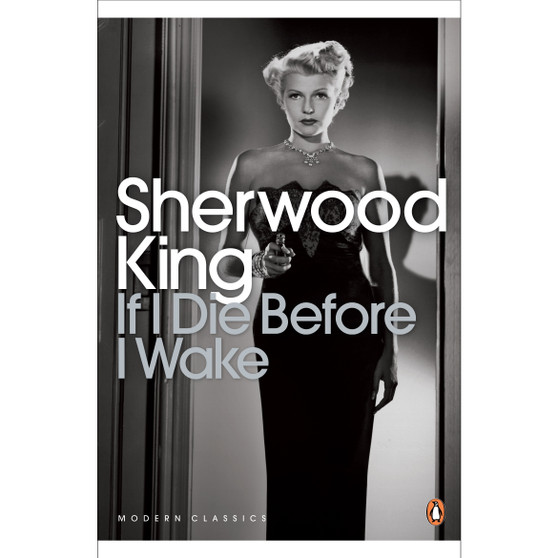 If I Die Before I Wake - ISBN 9780141192192