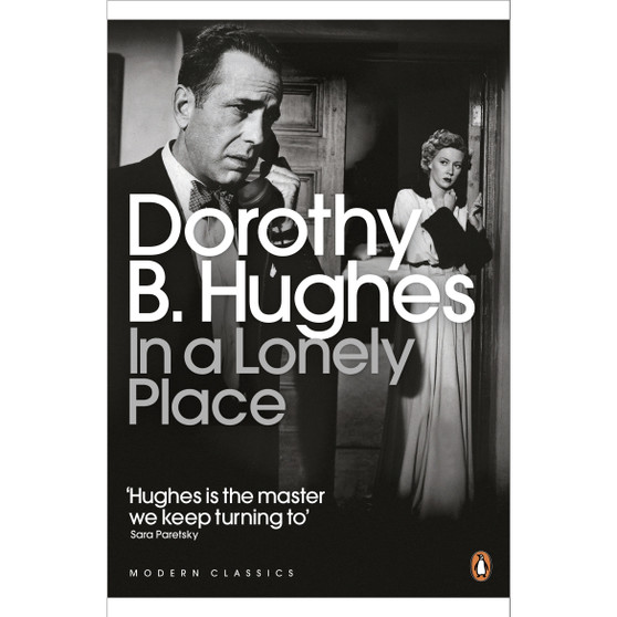 In a Lonely Place - ISBN 9780141192314