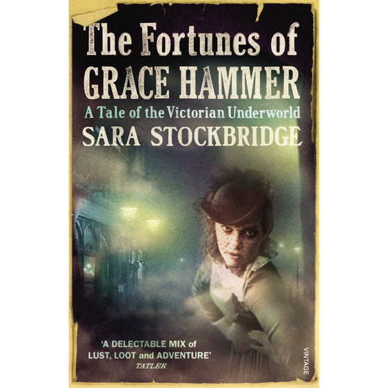 The Fortunes of Grace Hammer - ISBN 9780099520955