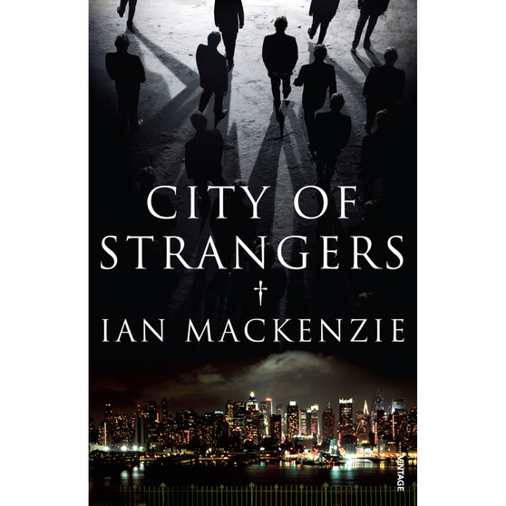 City of Strangers - ISBN 9780099531852
