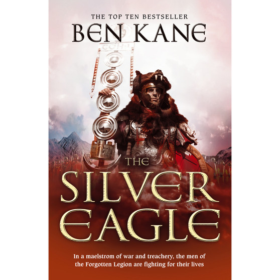 The Silver Eagle - ISBN 9781848090132