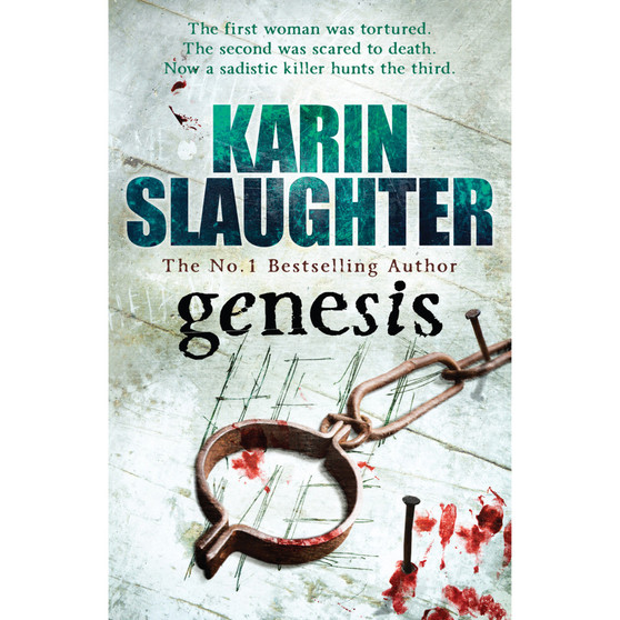 Genesis - ISBN 9780099509752