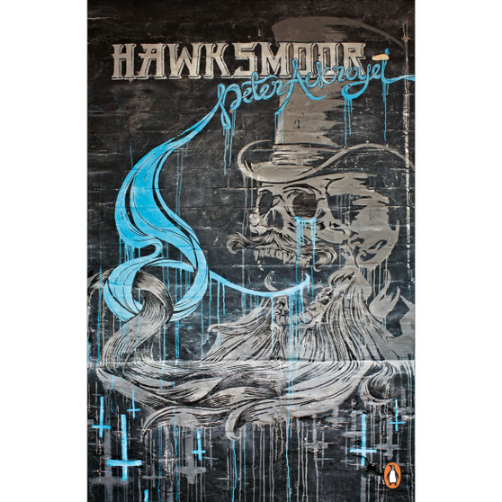 Hawksmoor - ISBN 9780141042015