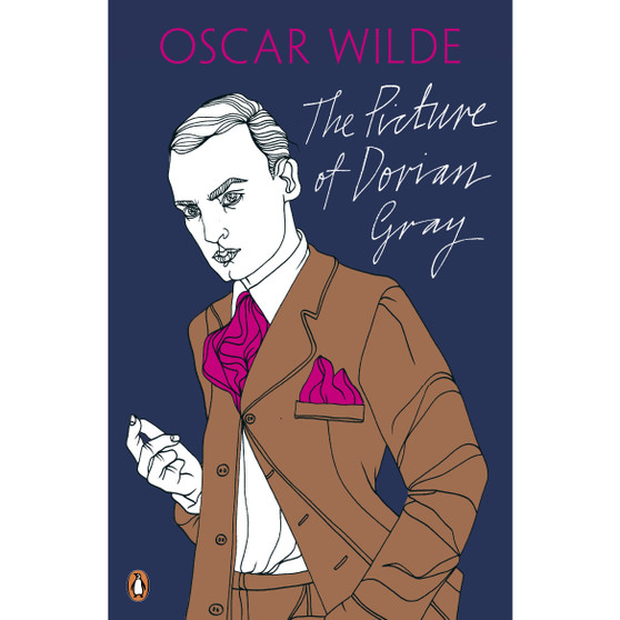 The Picture of Dorian Gray - ISBN 9780141192642
