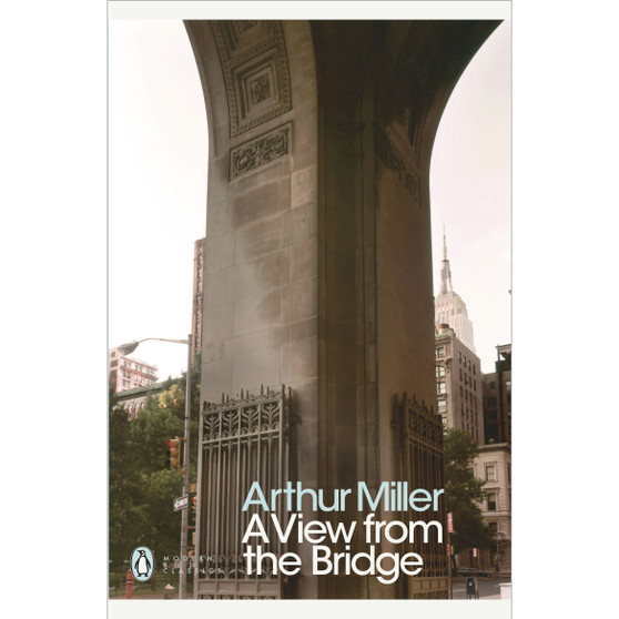 A View from the Bridge - ISBN 9780141189963