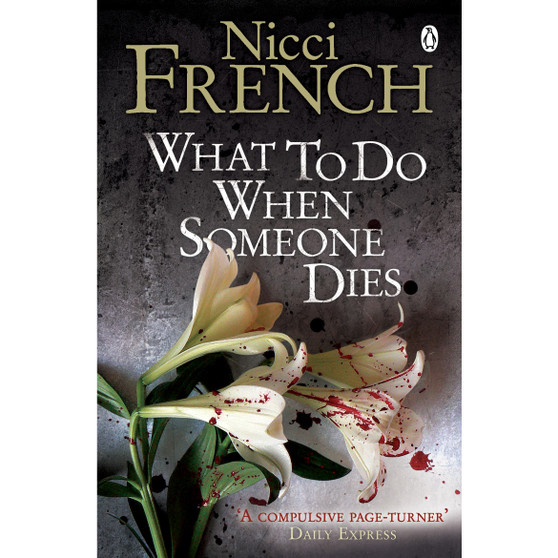 What to Do When Someone Dies - ISBN 9780141020921
