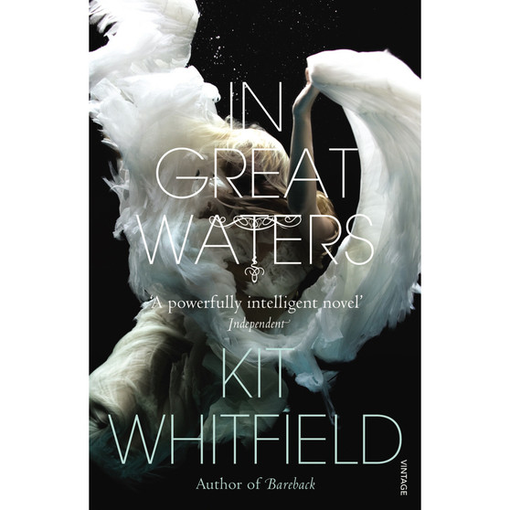 In Great Waters - ISBN 9780099502661
