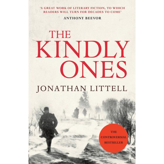 The Kindly Ones - ISBN 9780099513148