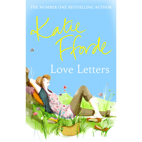 Love Letters - ISBN 9780099525042