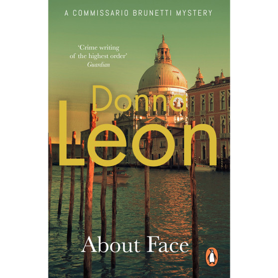 About Face - ISBN 9780099533368