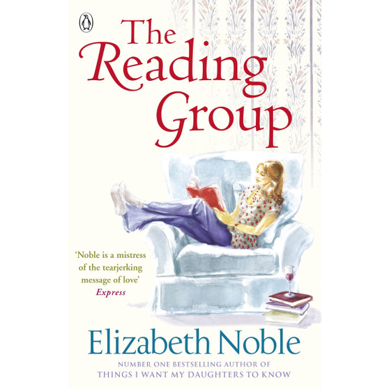 The Reading Group - ISBN 9780141044712