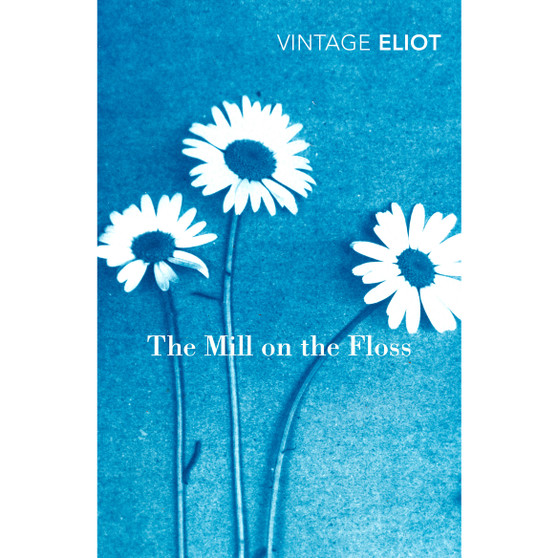 The Mill on the Floss - ISBN 9780099519065