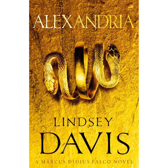 Alexandria - ISBN 9780099515623