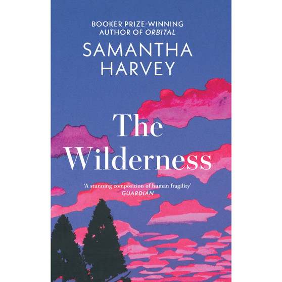 The Wilderness - ISBN 9780099526537