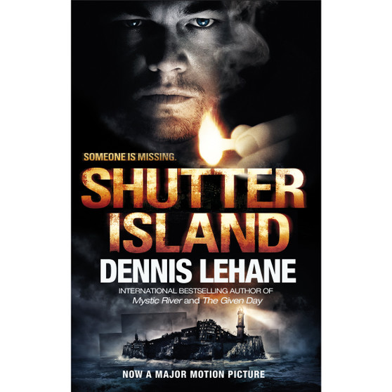 Shutter Island - ISBN 9780553824483