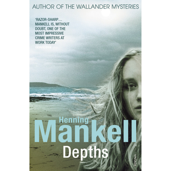 Depths - ISBN 9780099542193