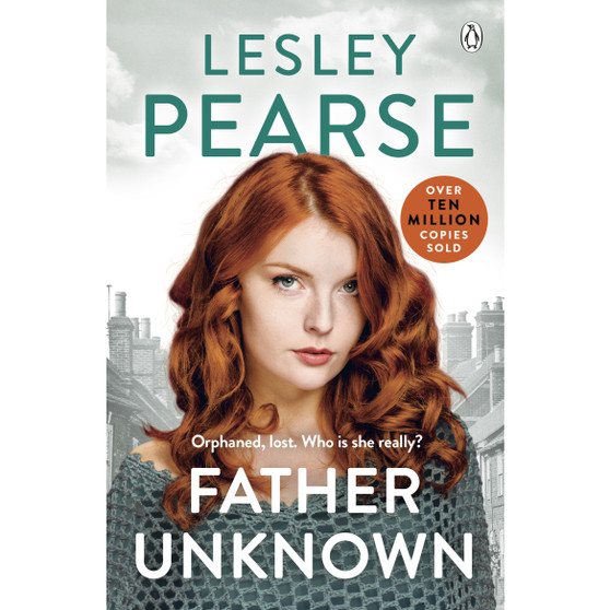 Father Unknown - ISBN 9780141046051