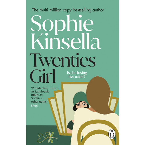 Twenties Girl - ISBN 9780552774369