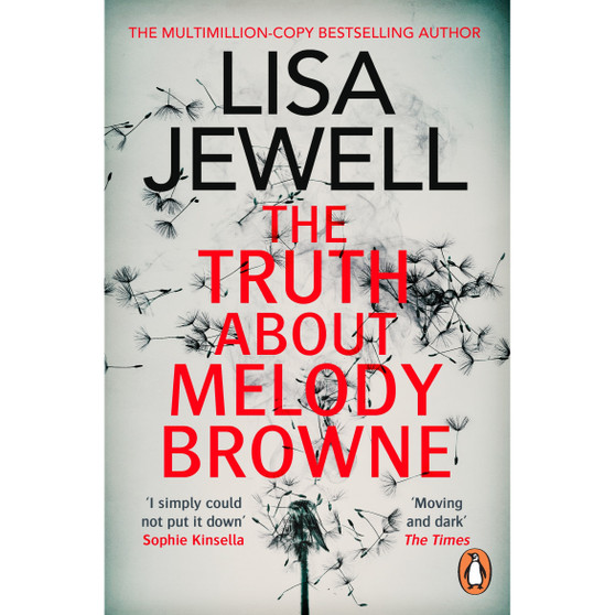 The Truth About Melody Browne - ISBN 9780099533672