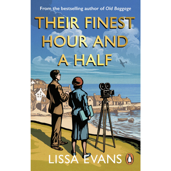 Their Finest Hour and a Half - ISBN 9780552774710