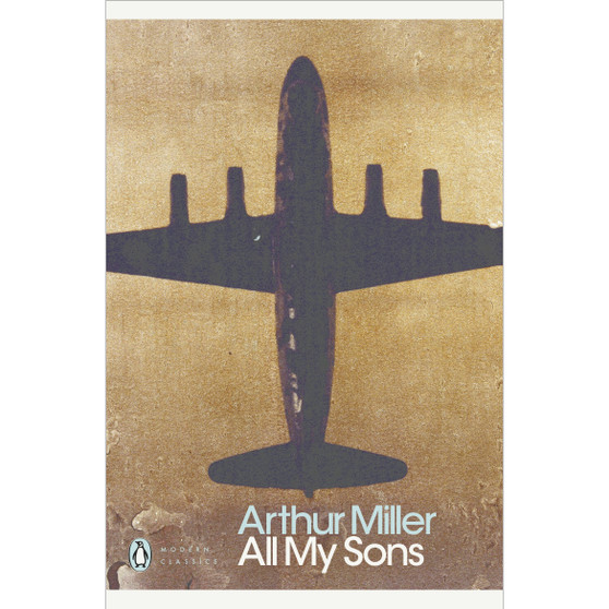 All My Sons - ISBN 9780141189970