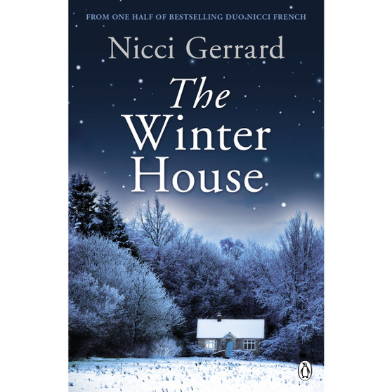 The Winter House - ISBN 9780141024073