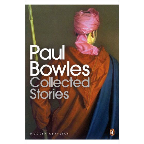 Collected Stories - ISBN 9780141191355