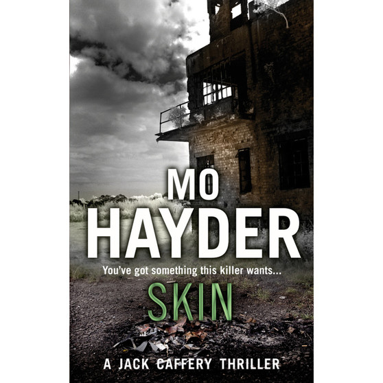 Skin - ISBN 9780553820508