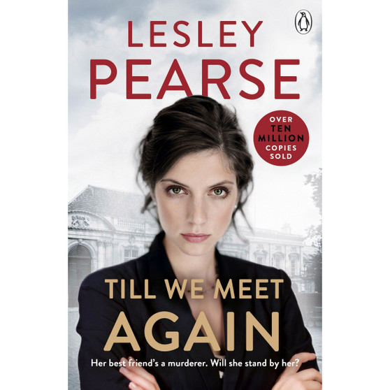 Till We Meet Again - ISBN 9780141046068