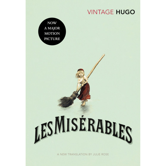 Les Miserables - ISBN 9780099529965