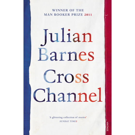 Cross Channel - ISBN 9780099540151