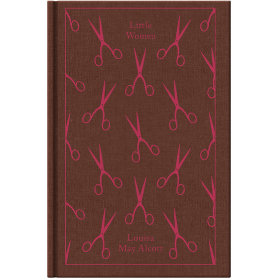 Little Women - ISBN 9780141192413