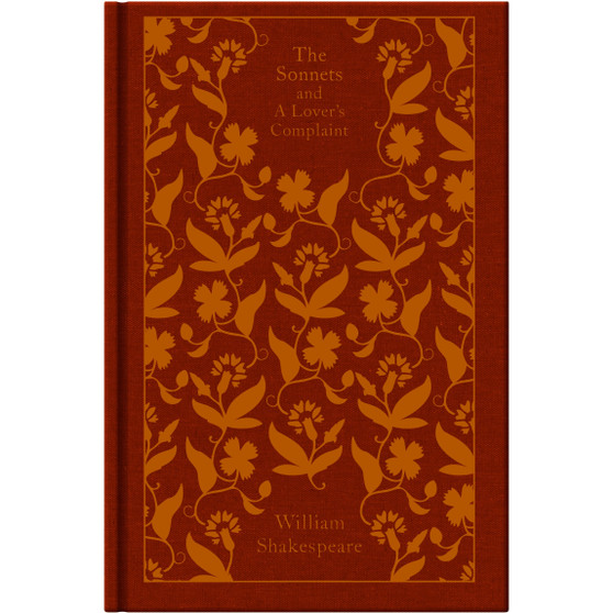 The Sonnets and a Lover's Complaint - ISBN 9780141192574